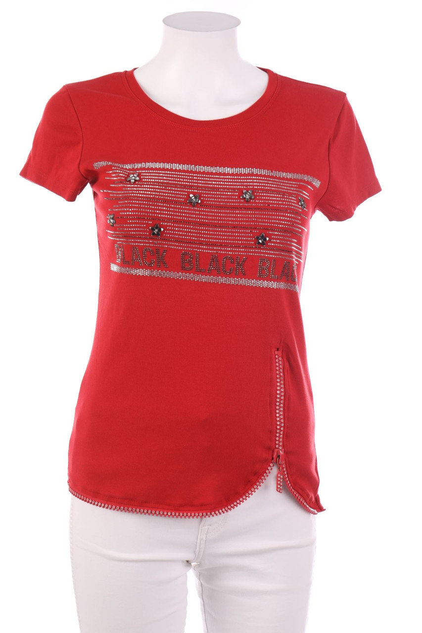 SECONDHAND - Shortsleeve-Shirt - M