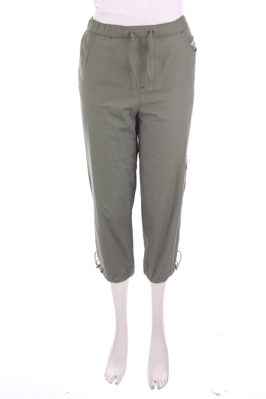 Chicorée - Capri Pants - M