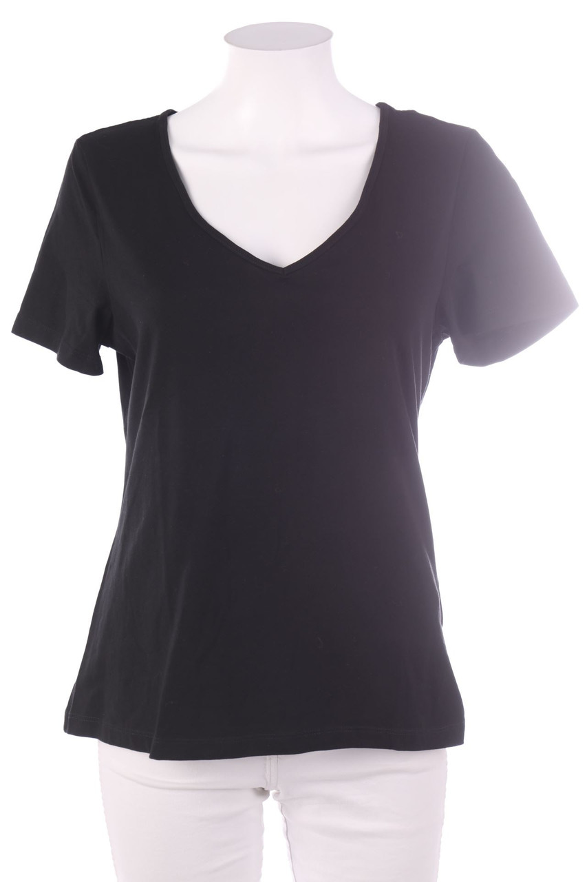 H&M - Kurzarm-Shirt - L