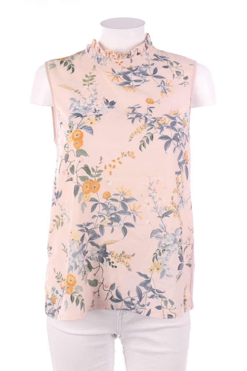 RESERVED - Blouse Top - M