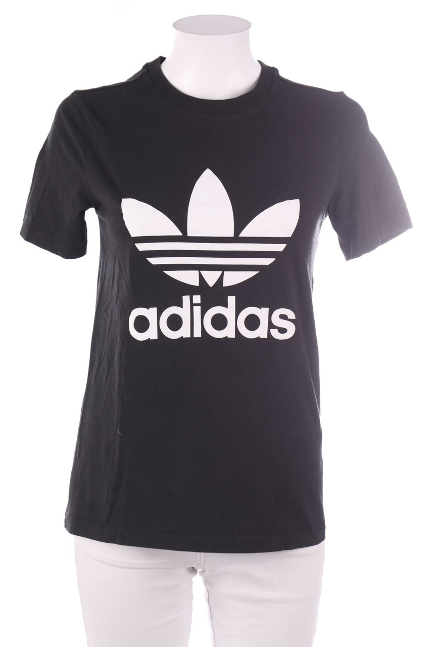 adidas - Shortsleeve-Shirt - S