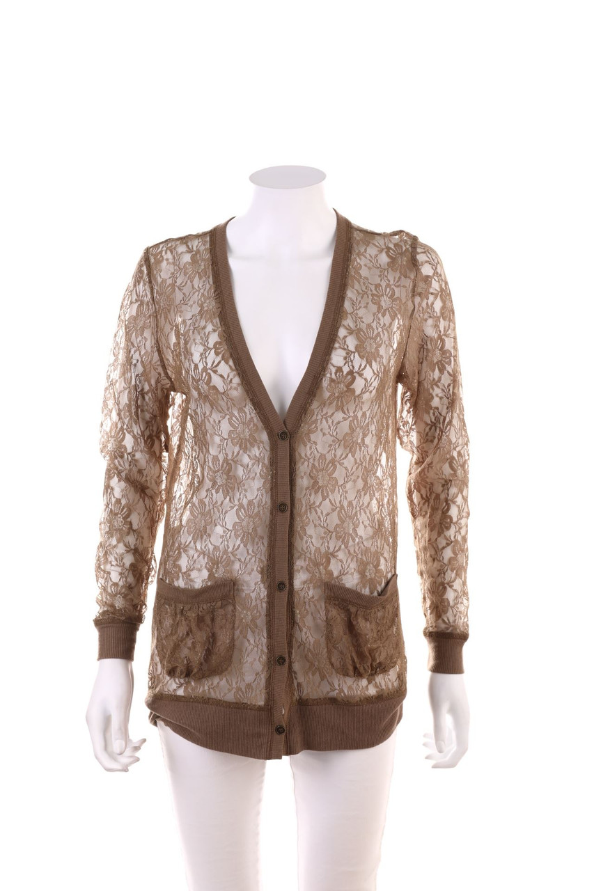 FOREVER 21 - Cardigan - L