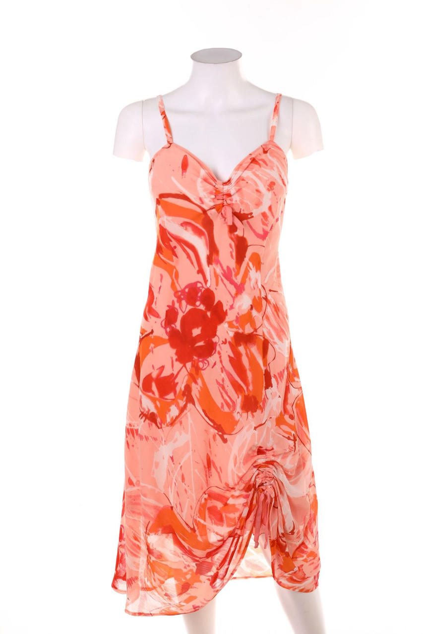 TAIFUN - Midikleid - XL