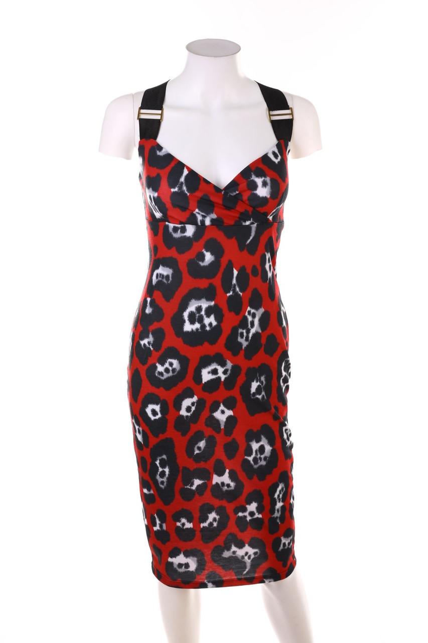 RAINBOW - Dress - XS