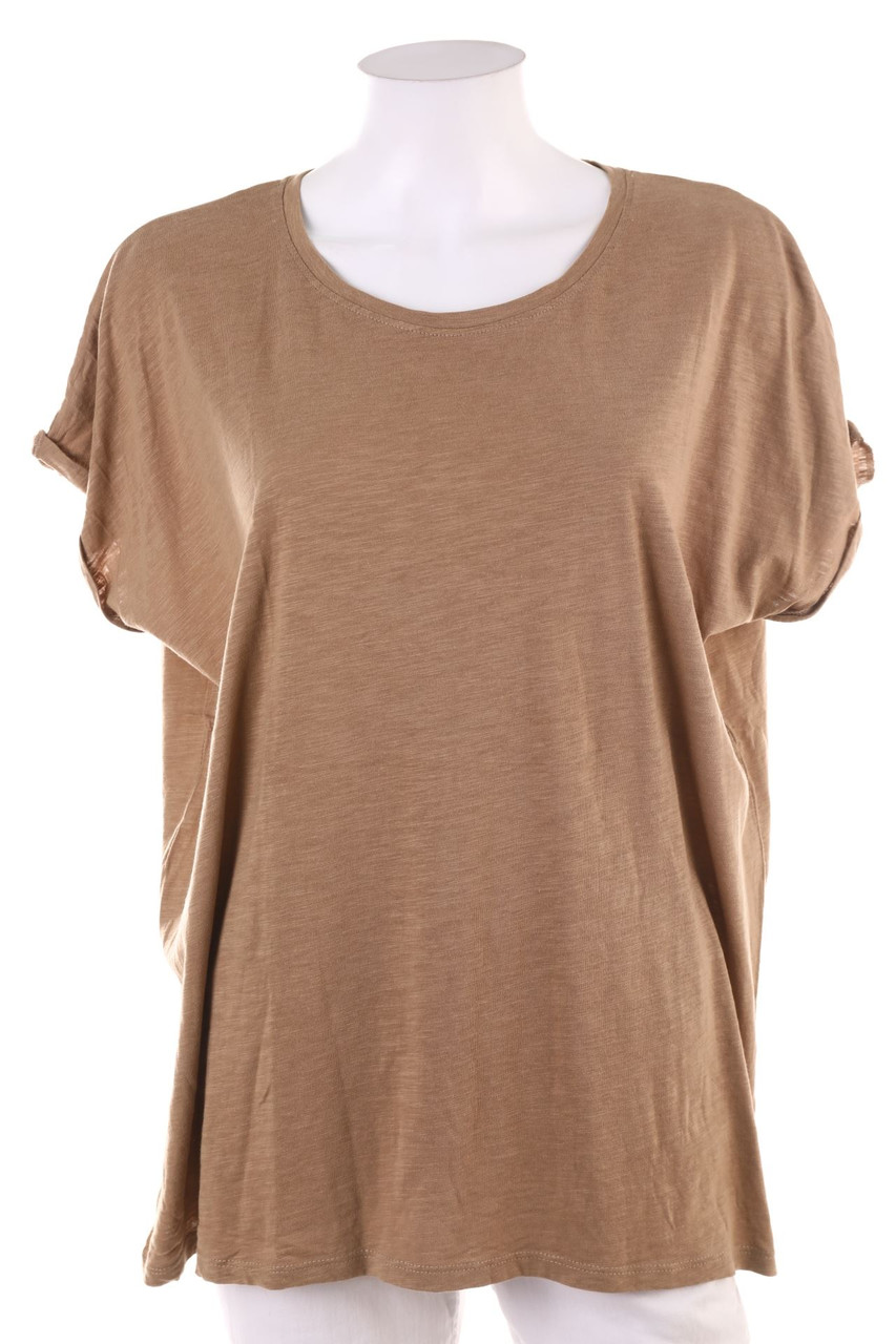 GINA BENOTTI - Shortsleeve-Shirt - 2XL