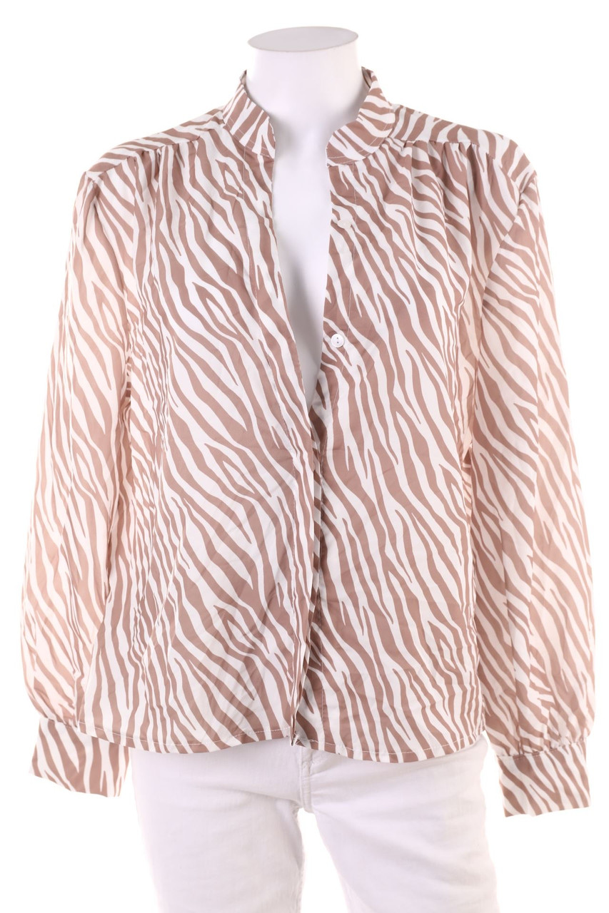 No Label - Blouse - L