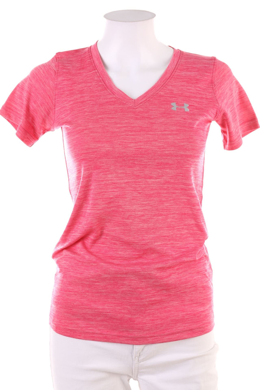 UNDER ARMOUR - Sport T-Shirt - XS