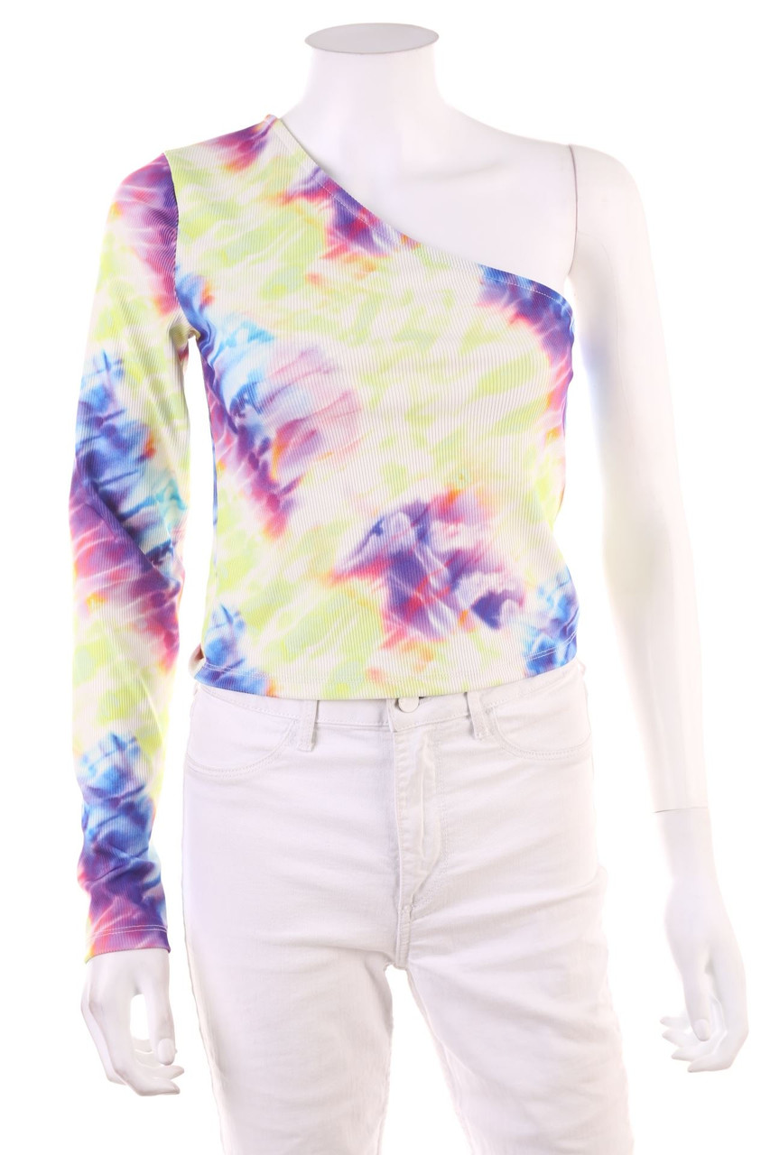 Bershka - Longsleeve-Shirt - M