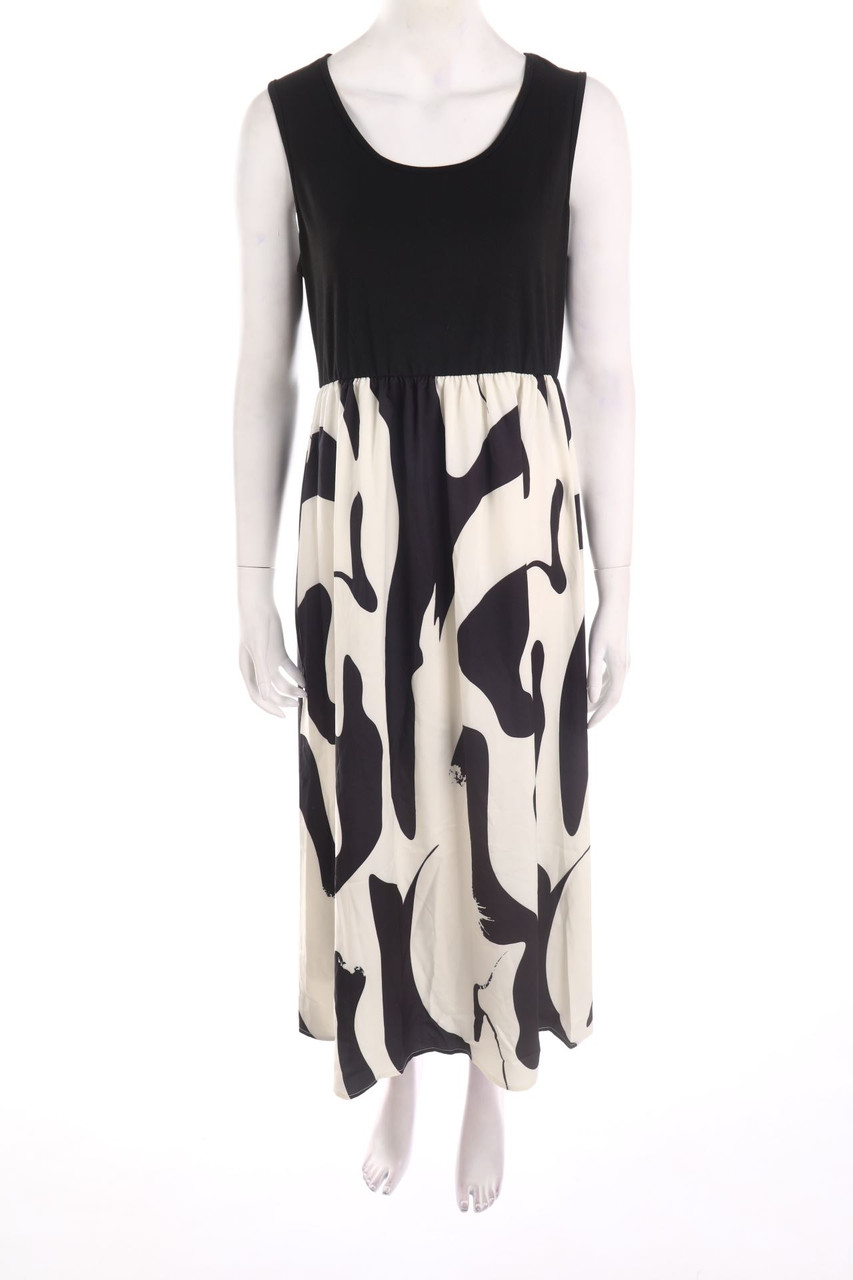 SHEIN - Maxi-Kleid - XL