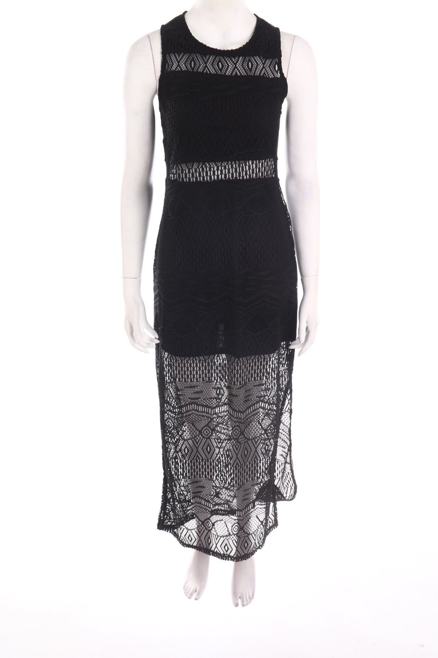 Chicorée - Lace Dress - L