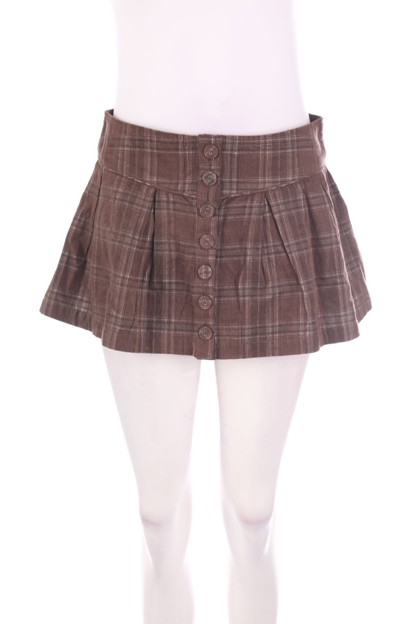 TERRANOVA - Minirock - XS