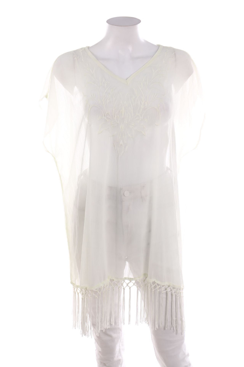 GINA BENOTTI - Blouse - M