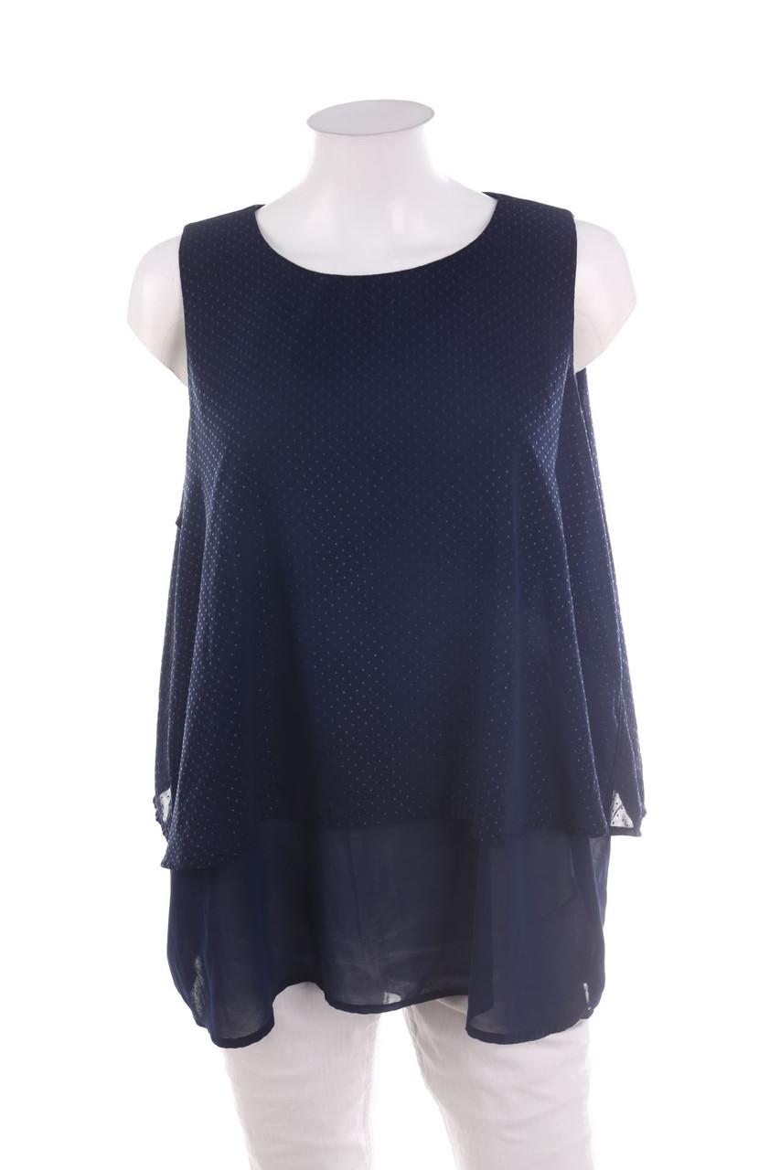 Janina - Blusentop - 3XL