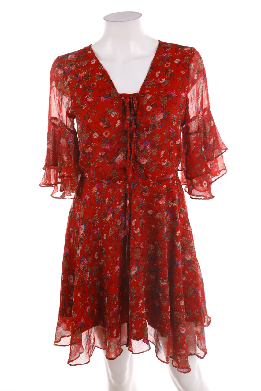 SECONDHAND - Mini Dress - L