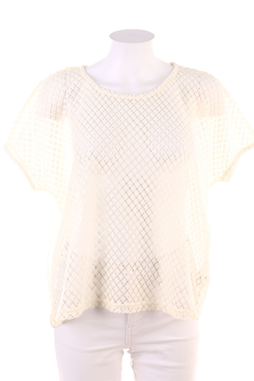 esmara - Kurzarm-Shirt - L