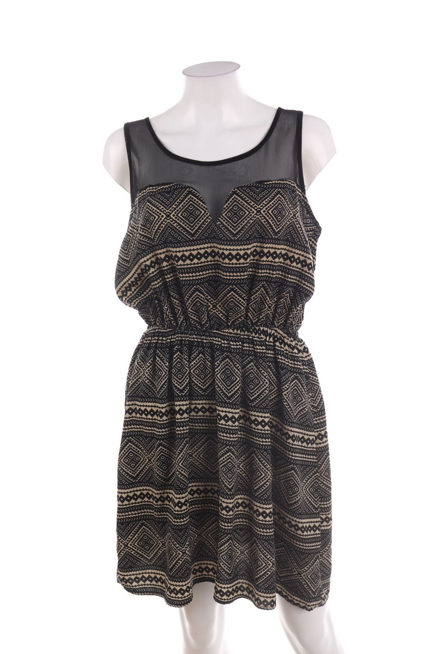 SECONDHAND - Mini Dress - M