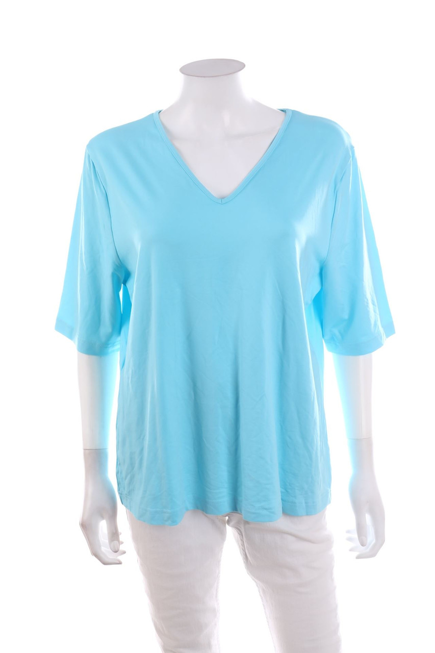 No Label - Shortsleeve-Shirt - 2XL