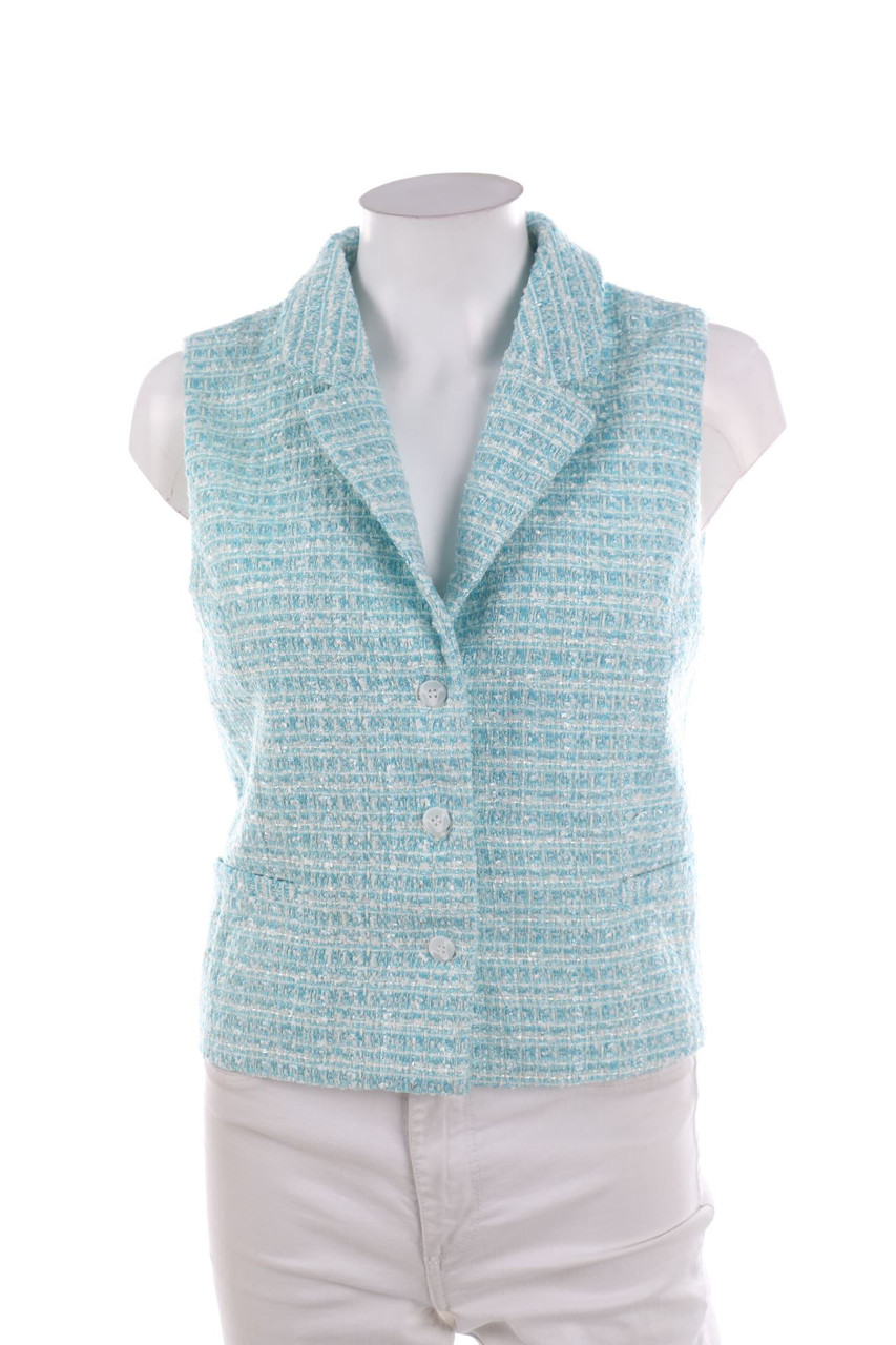 NA-KD - Bouclé-Gilet - L