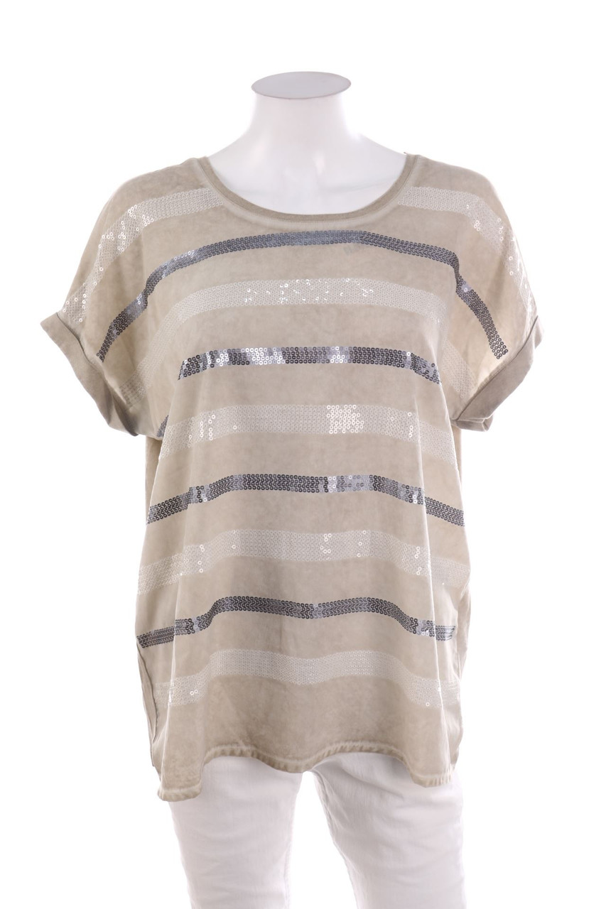 C&A - Kurzarm-Shirt - M