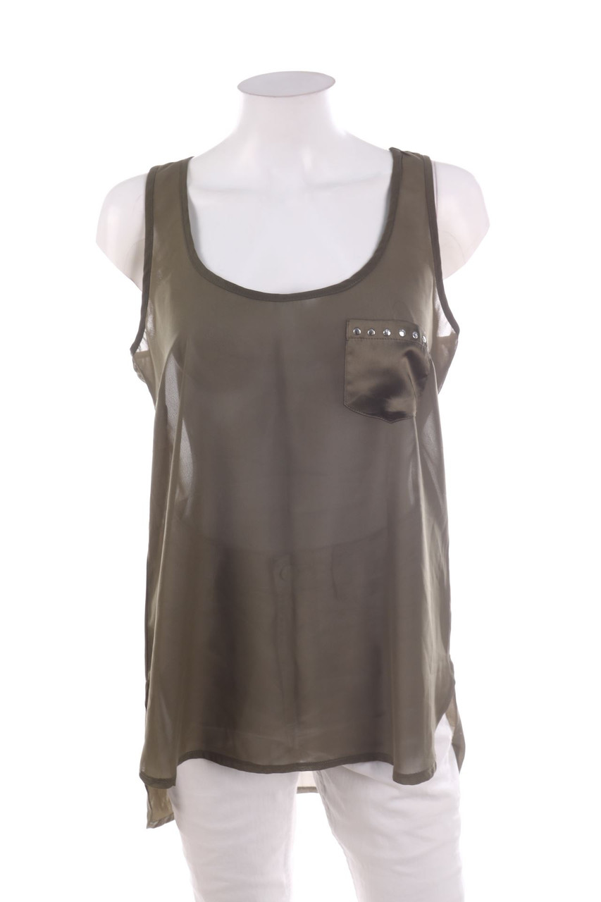 okay - Blusentop - S