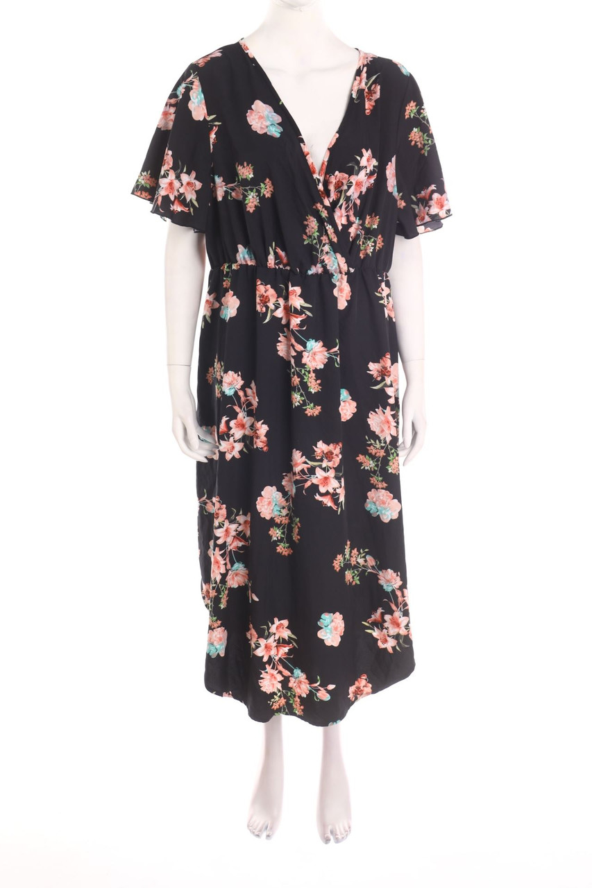 SHEIN - Maxi Dress - 3XL