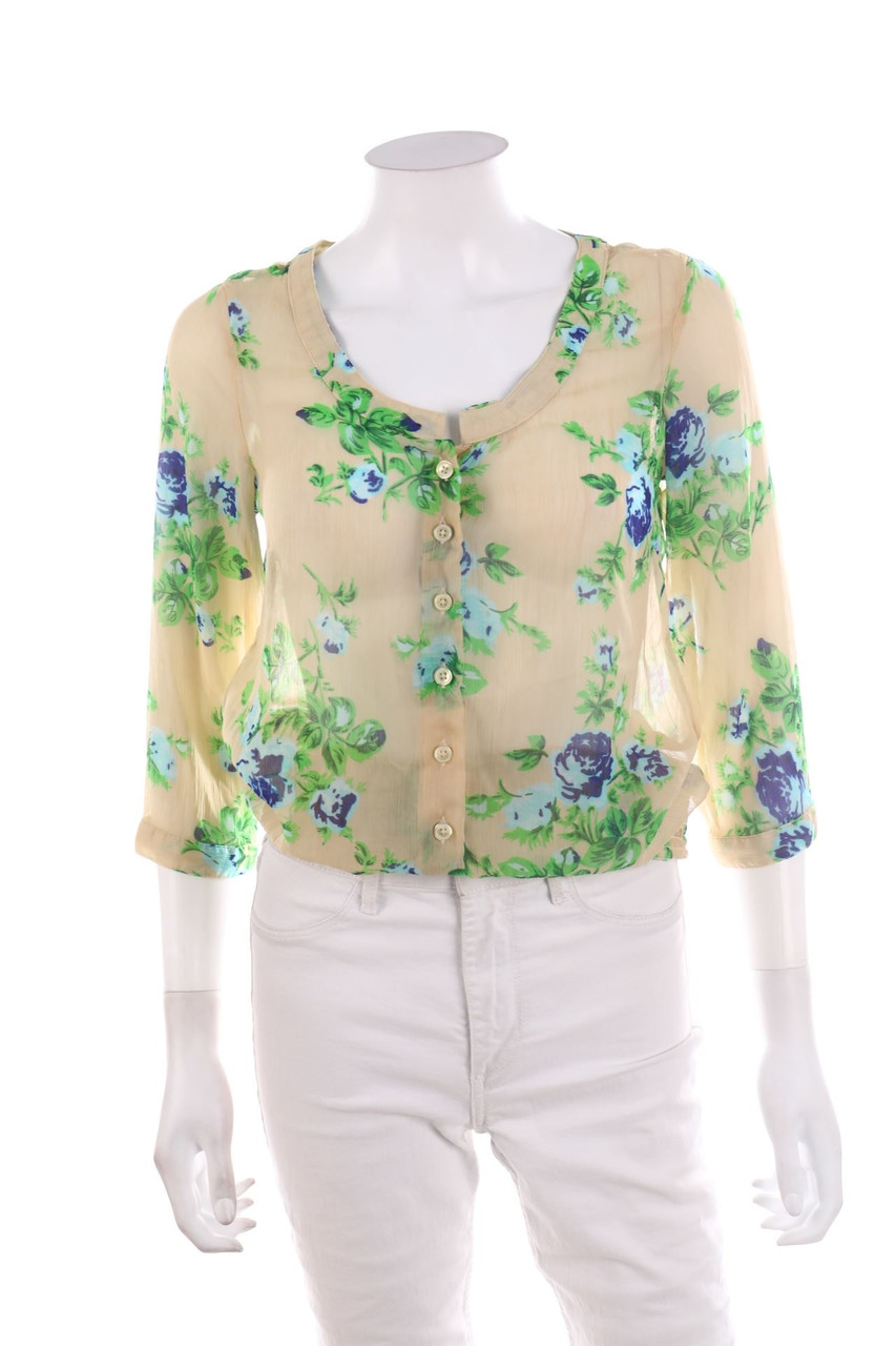 VERO MODA - Bluse - XS