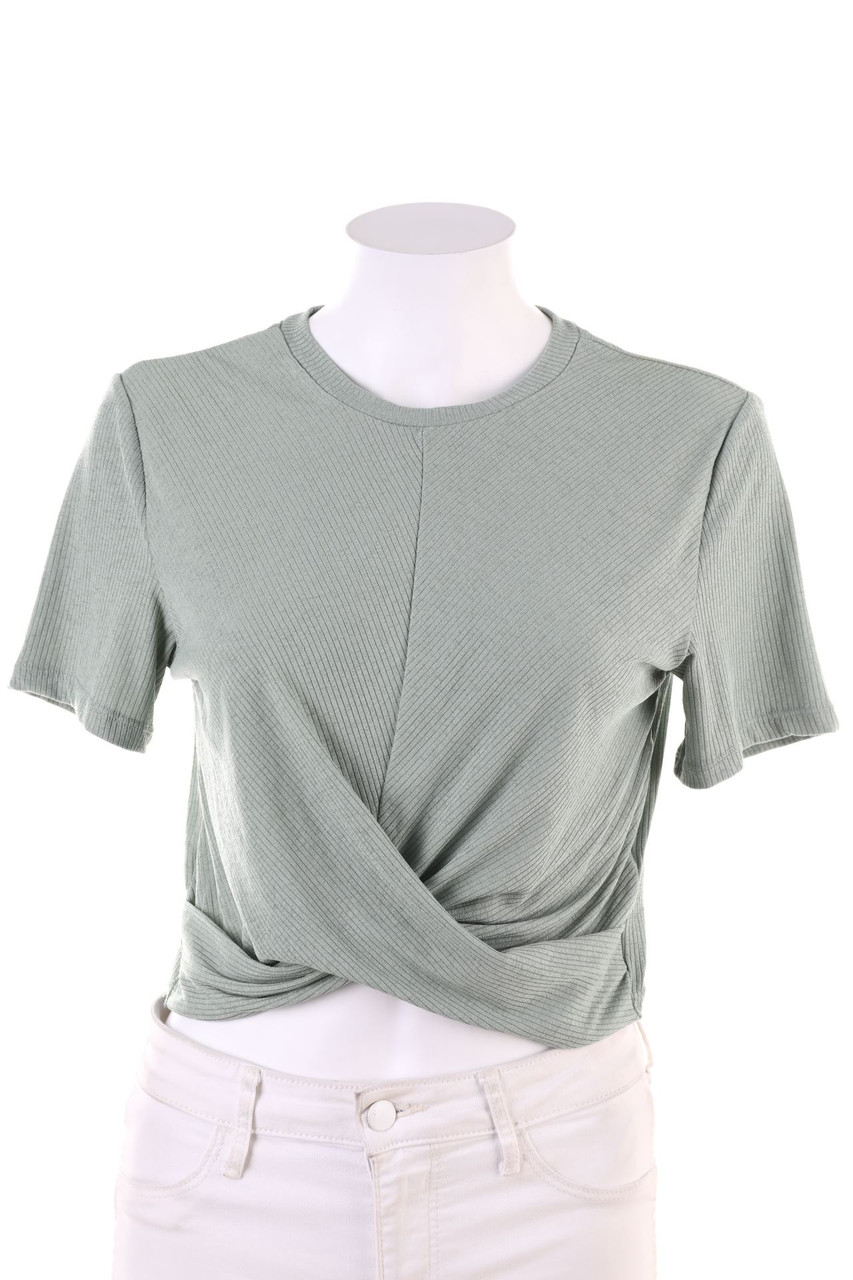 H&M - Kurzarm-Shirt - M