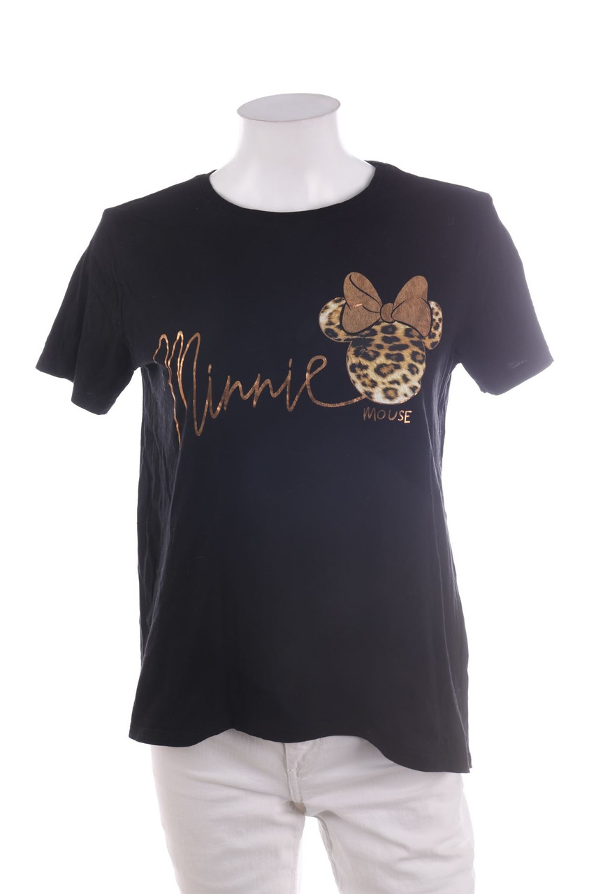 AMISU - Shortsleeve-Shirt - S