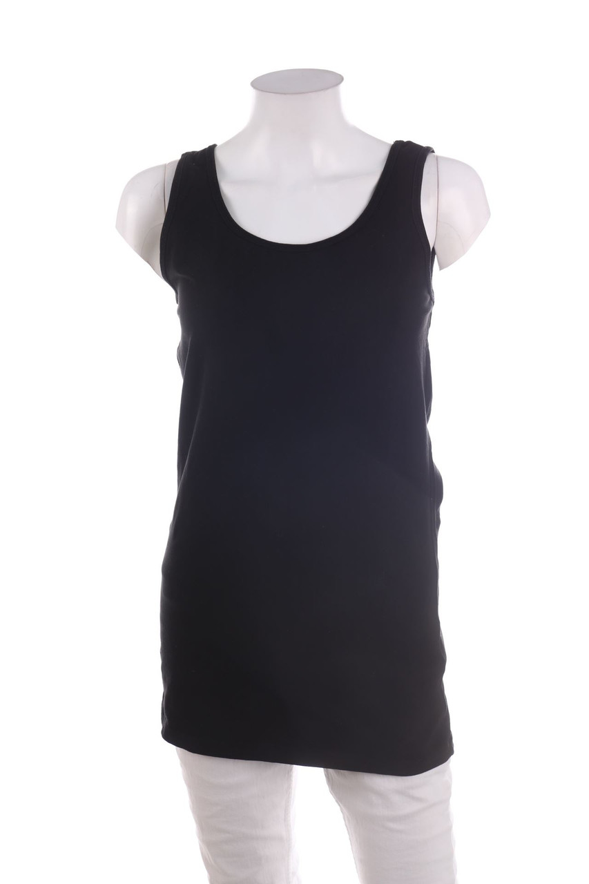 ONLY - Tanktop aus Baumwoll-Mix - L