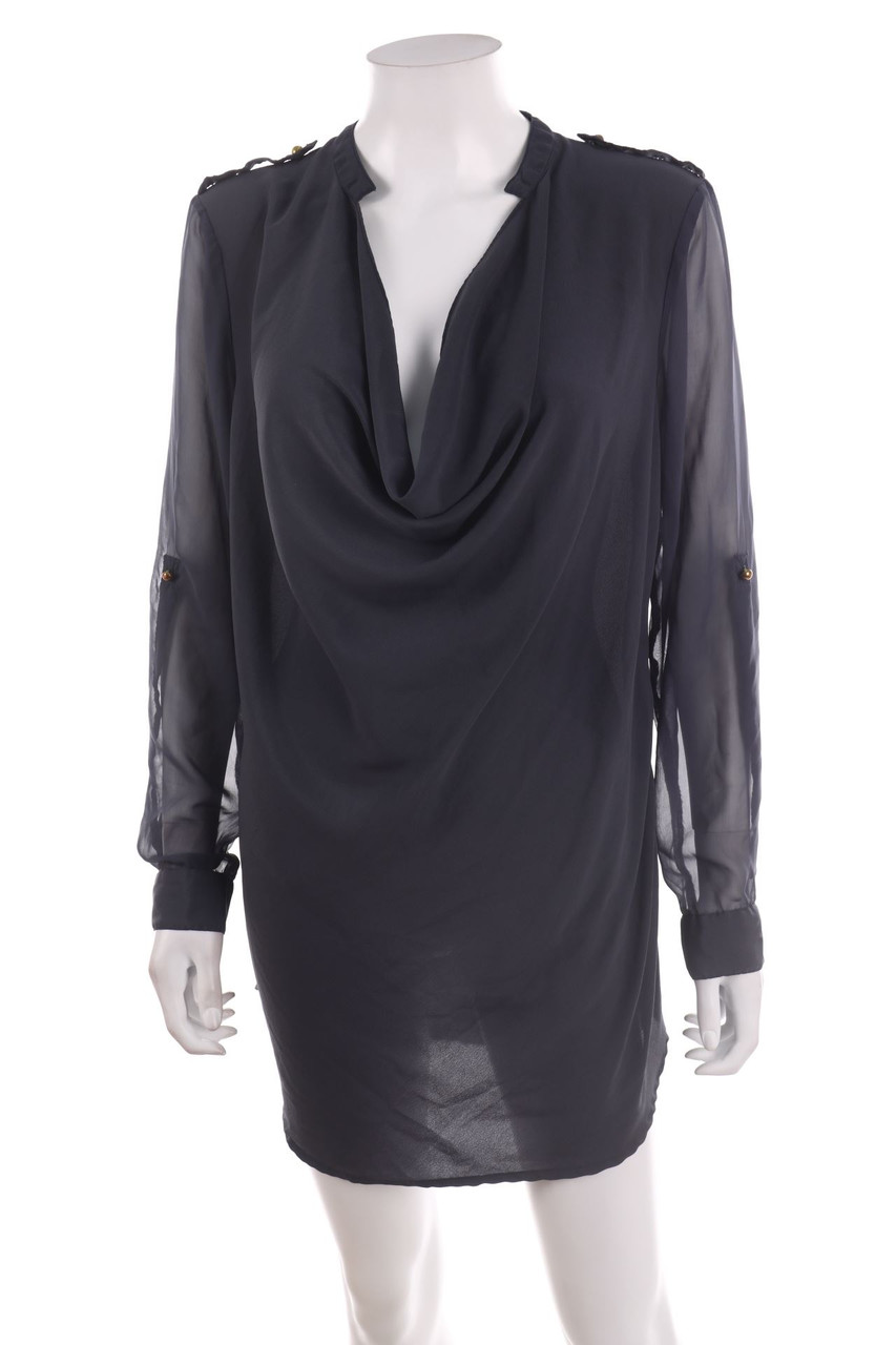 VERO MODA - Minikleid - L