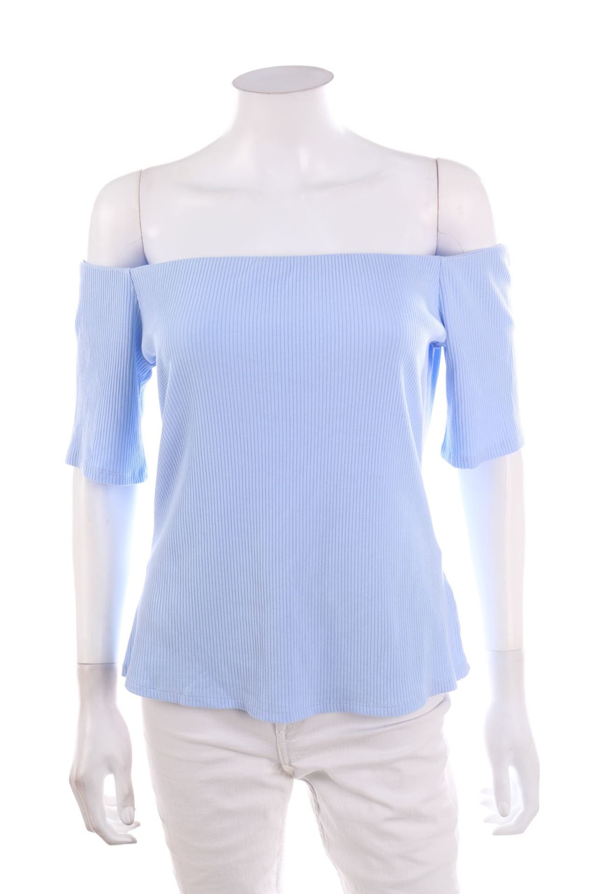 H&M - Kurzarm-Shirt - L