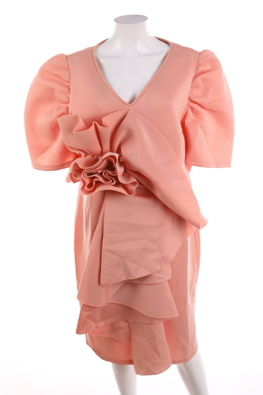 SECONDHAND - Cocktail Dress - 2XL