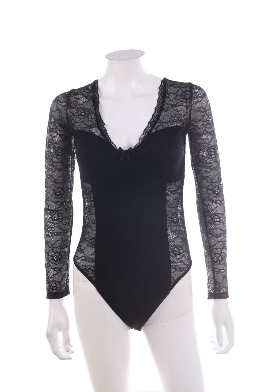 TALLY WEiJL - Sleveless Body - S