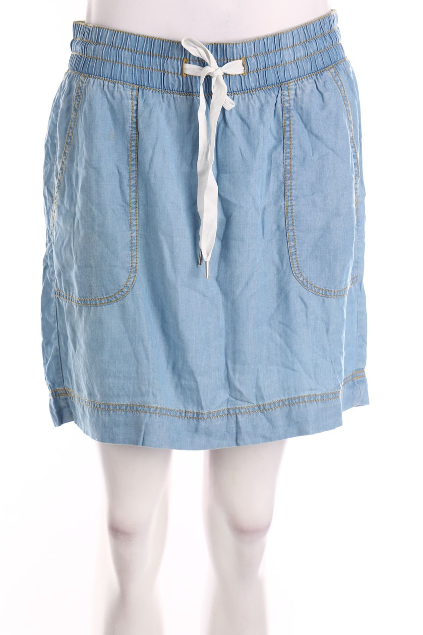 QS by s.Oliver - Denim Skirt - M