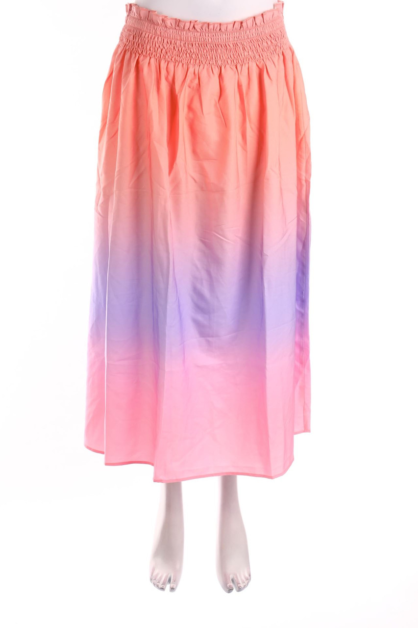 No Label - Midi Skirt - XL