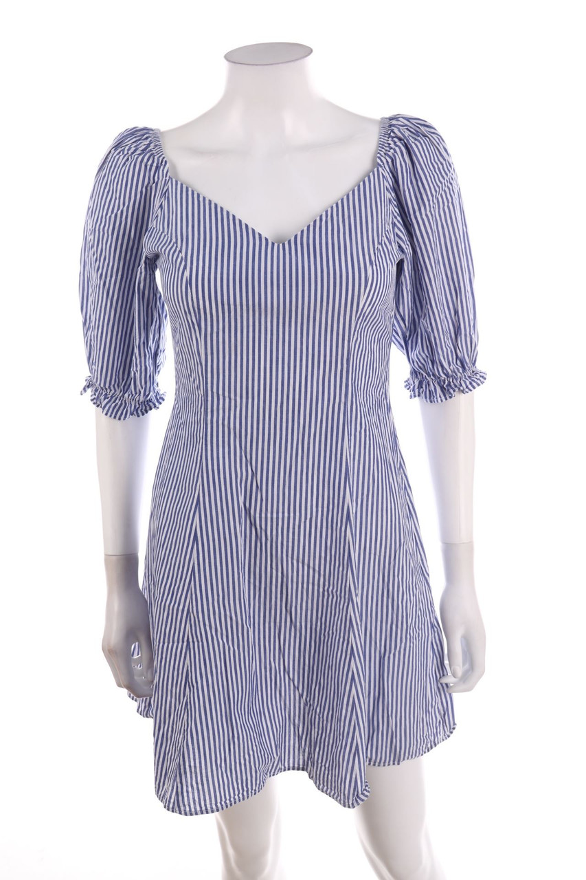 RESERVED - Mini Dress - S