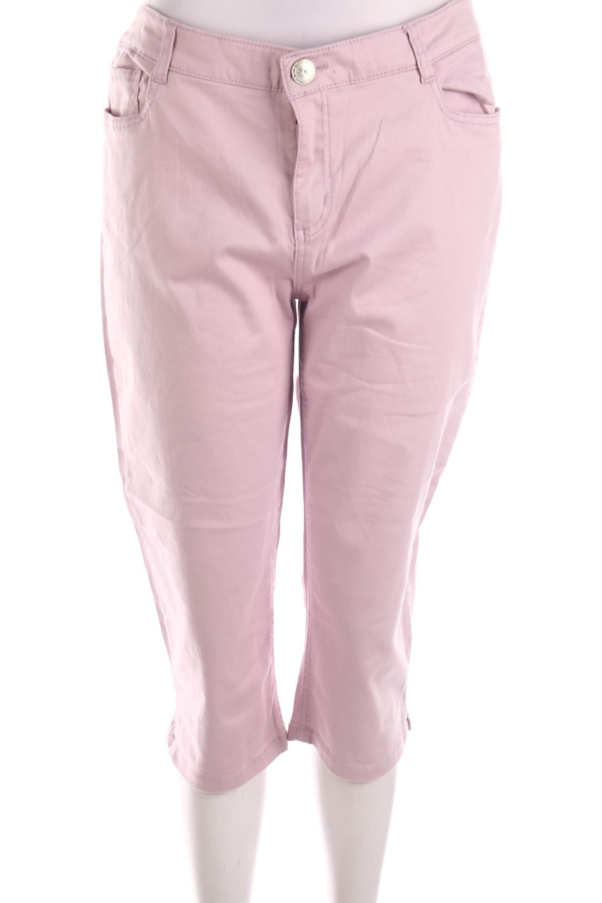 Laura Torelli - Capri Pants - M