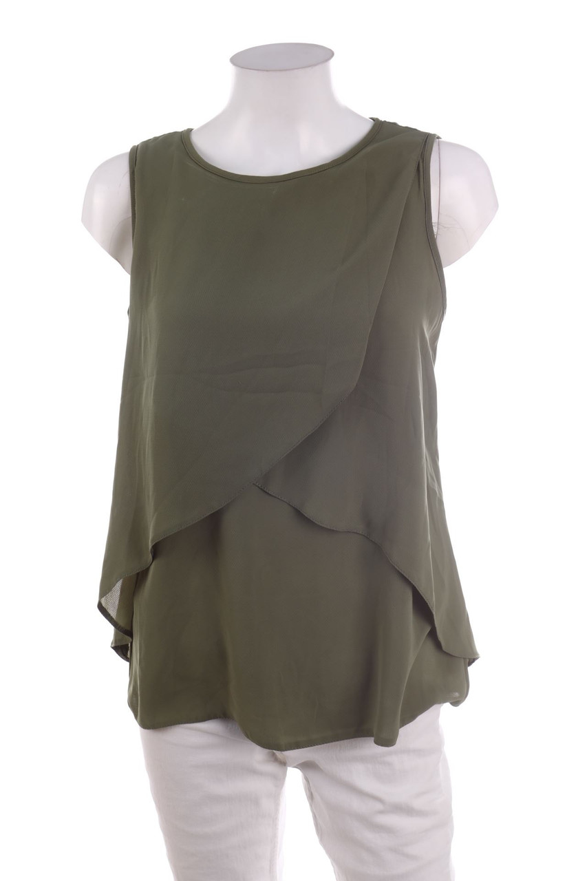 ATMOSPHERE - Blusentop - M