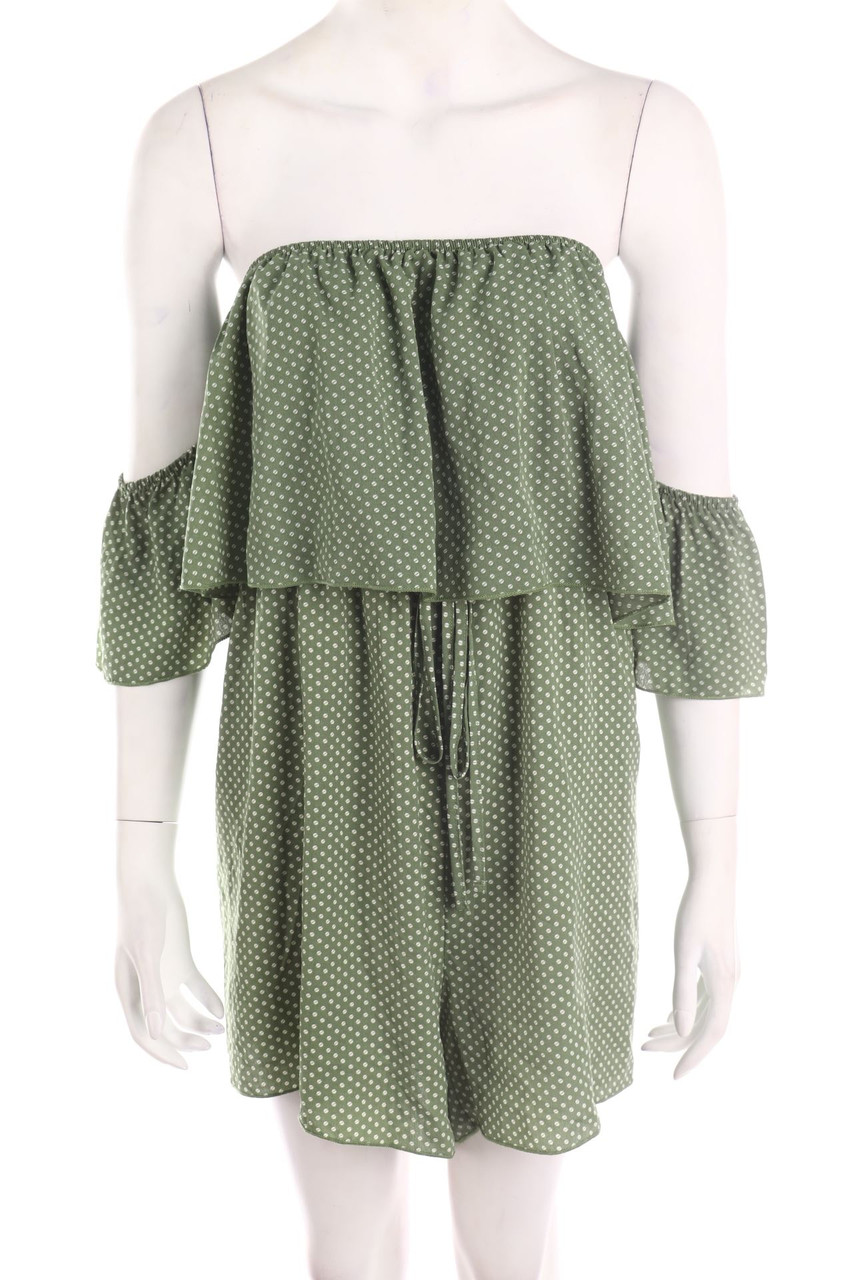 SHEIN - Playsuit - 3XL