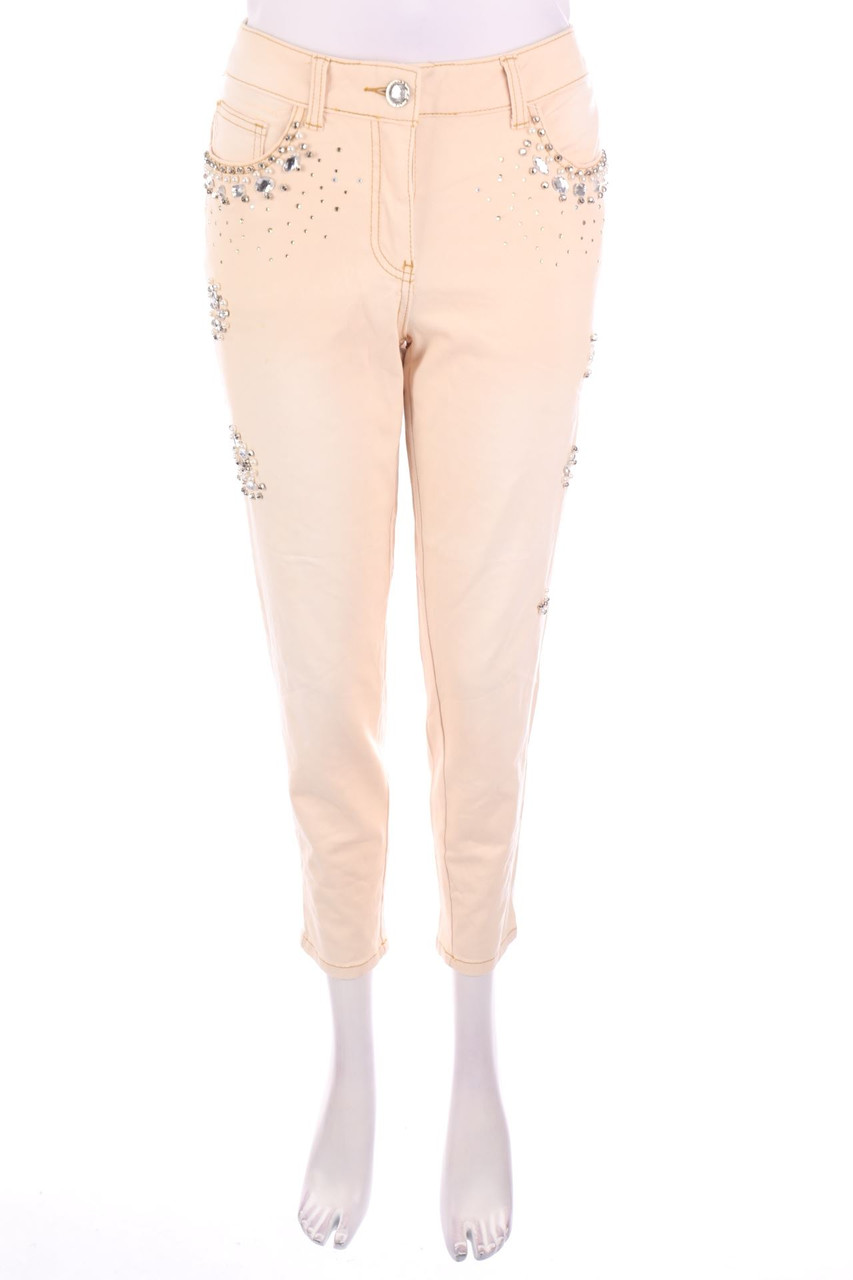 amy by AMY VERMONT - Skinny-Jeans - L