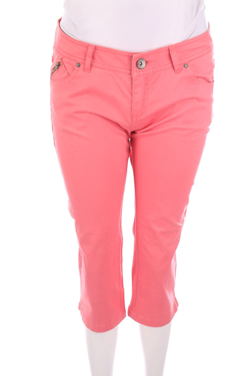 C&A - Capri-Hose - M