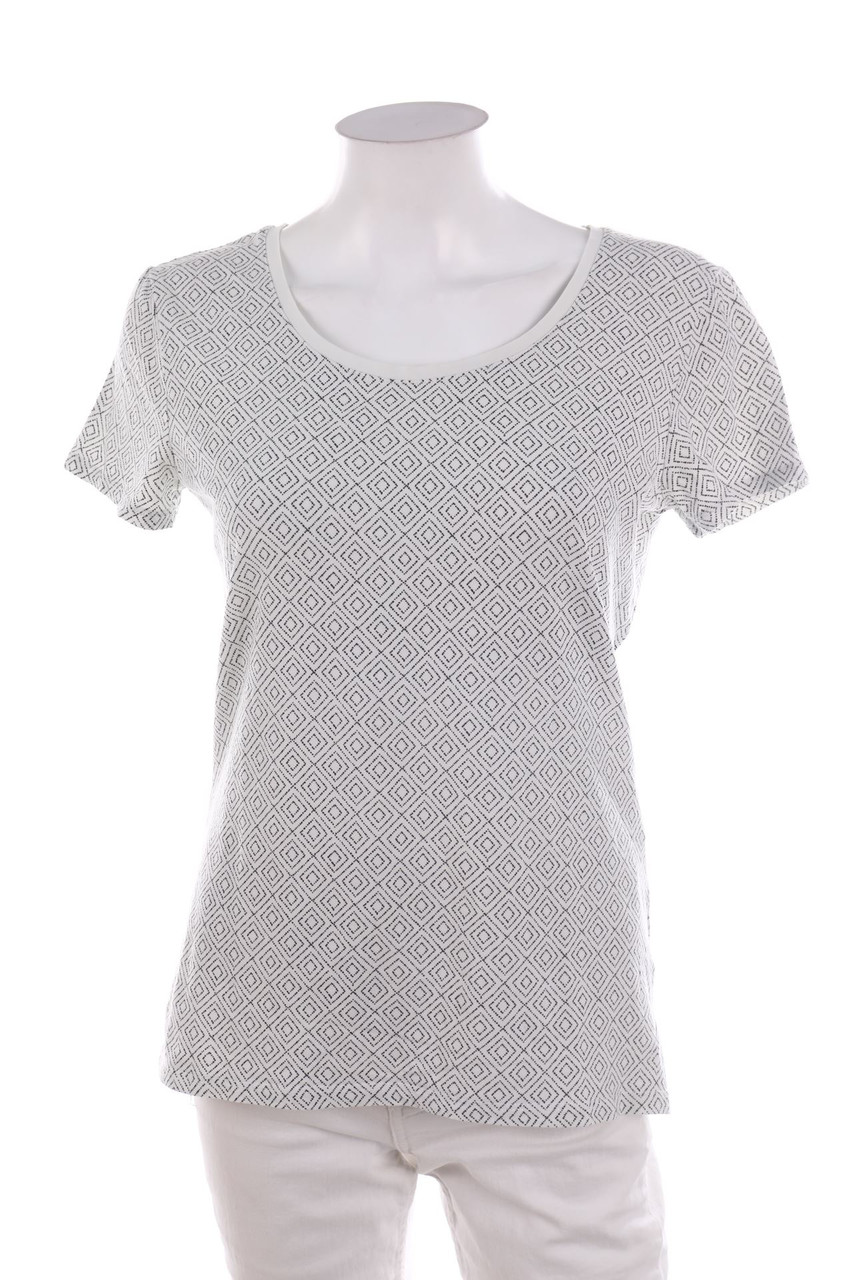 C&A - Kurzarm-Shirt - M