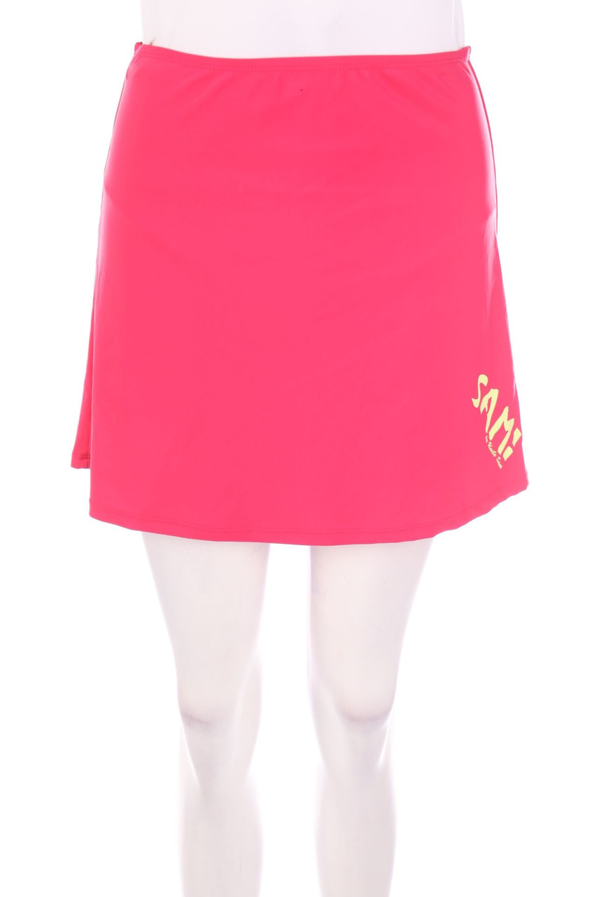 SECONDHAND - Skirt - L