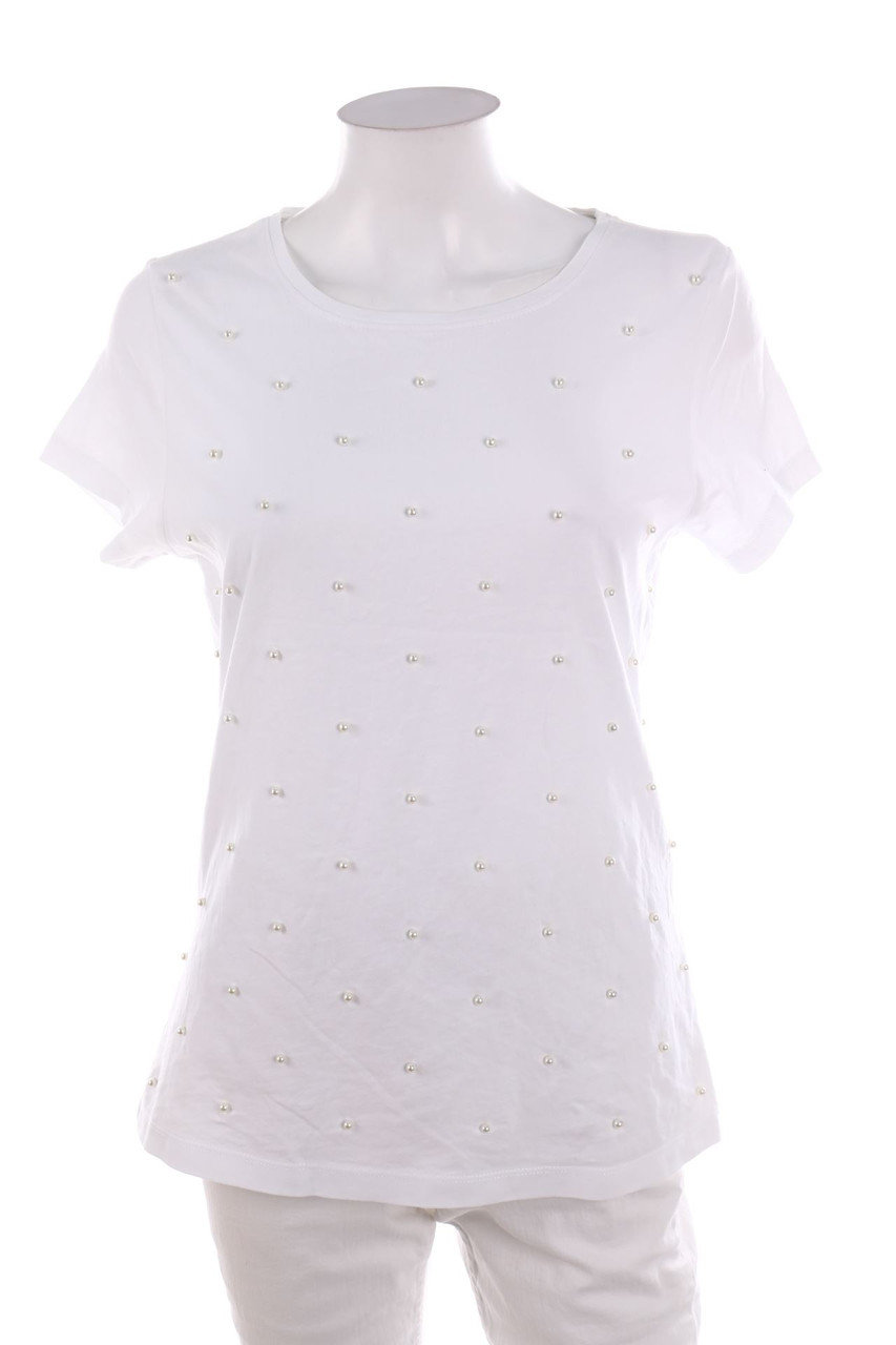 zero - Kurzarm-Shirt - M