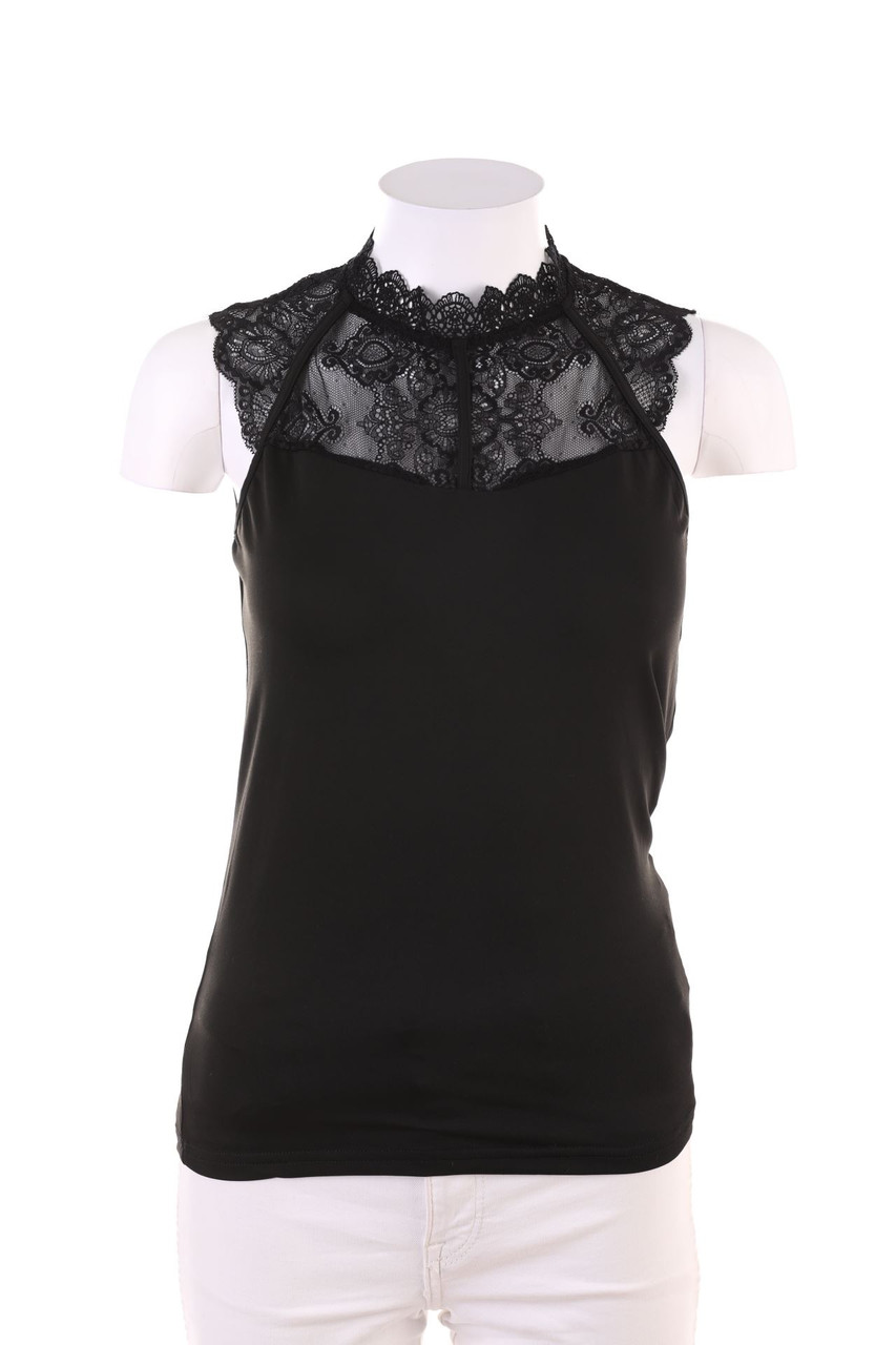 SECONDHAND - Top - S