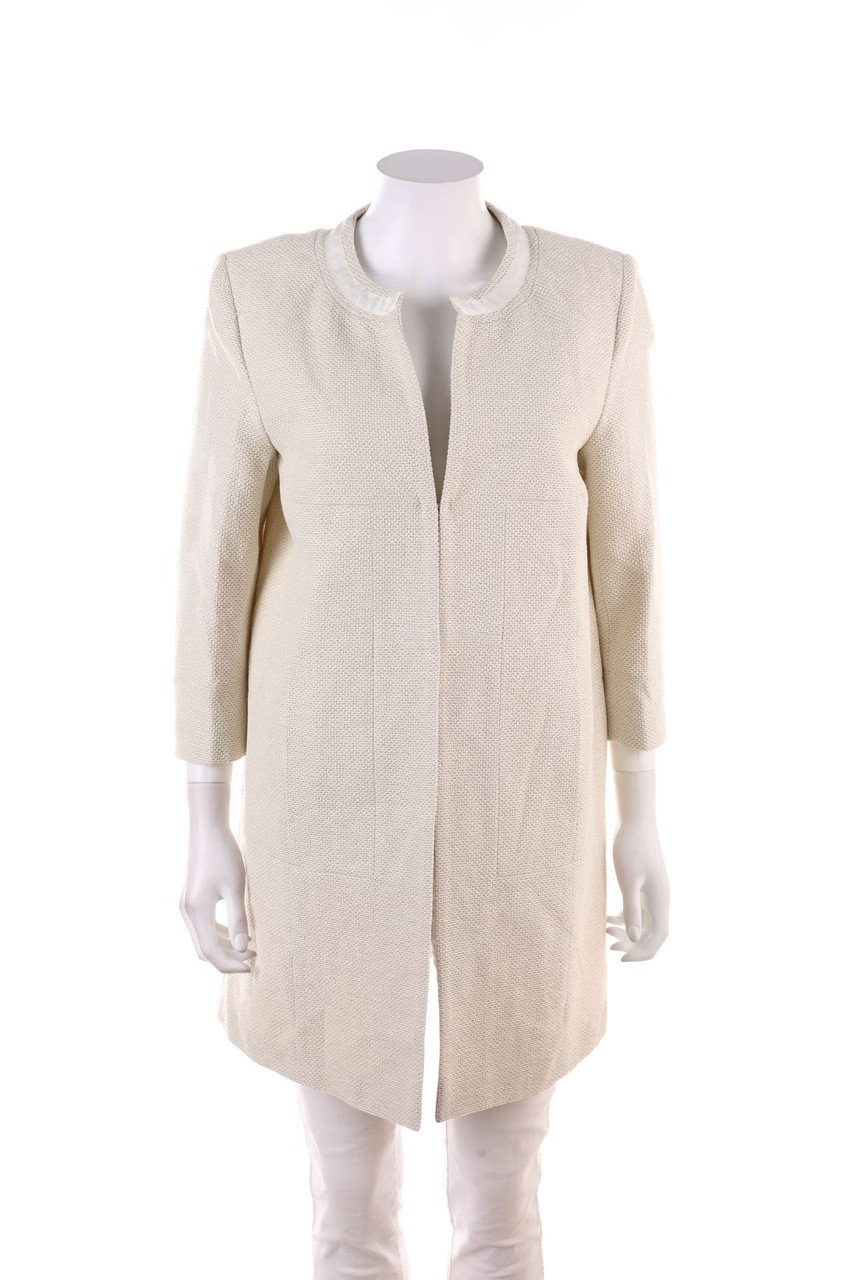 White Label - Coat - L