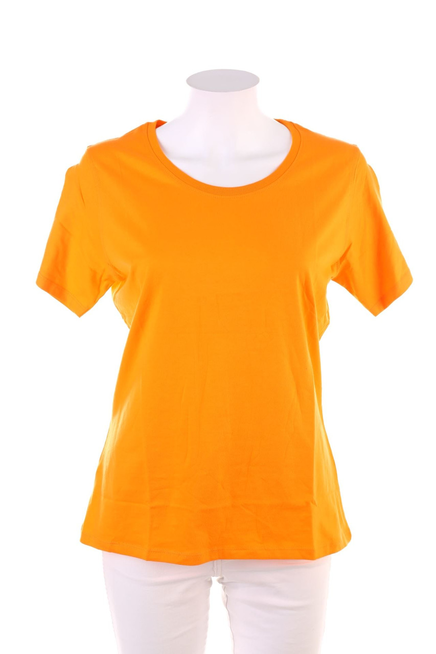 JAMES & NICHOLSON - Shortsleeve-Shirt - L