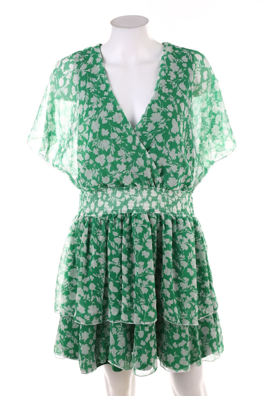 page one - Minikleid - XL