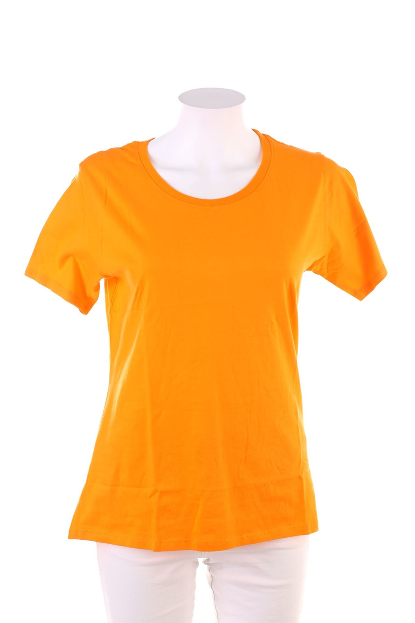 JAMES & NICHOLSON - Shortsleeve-Shirt - L