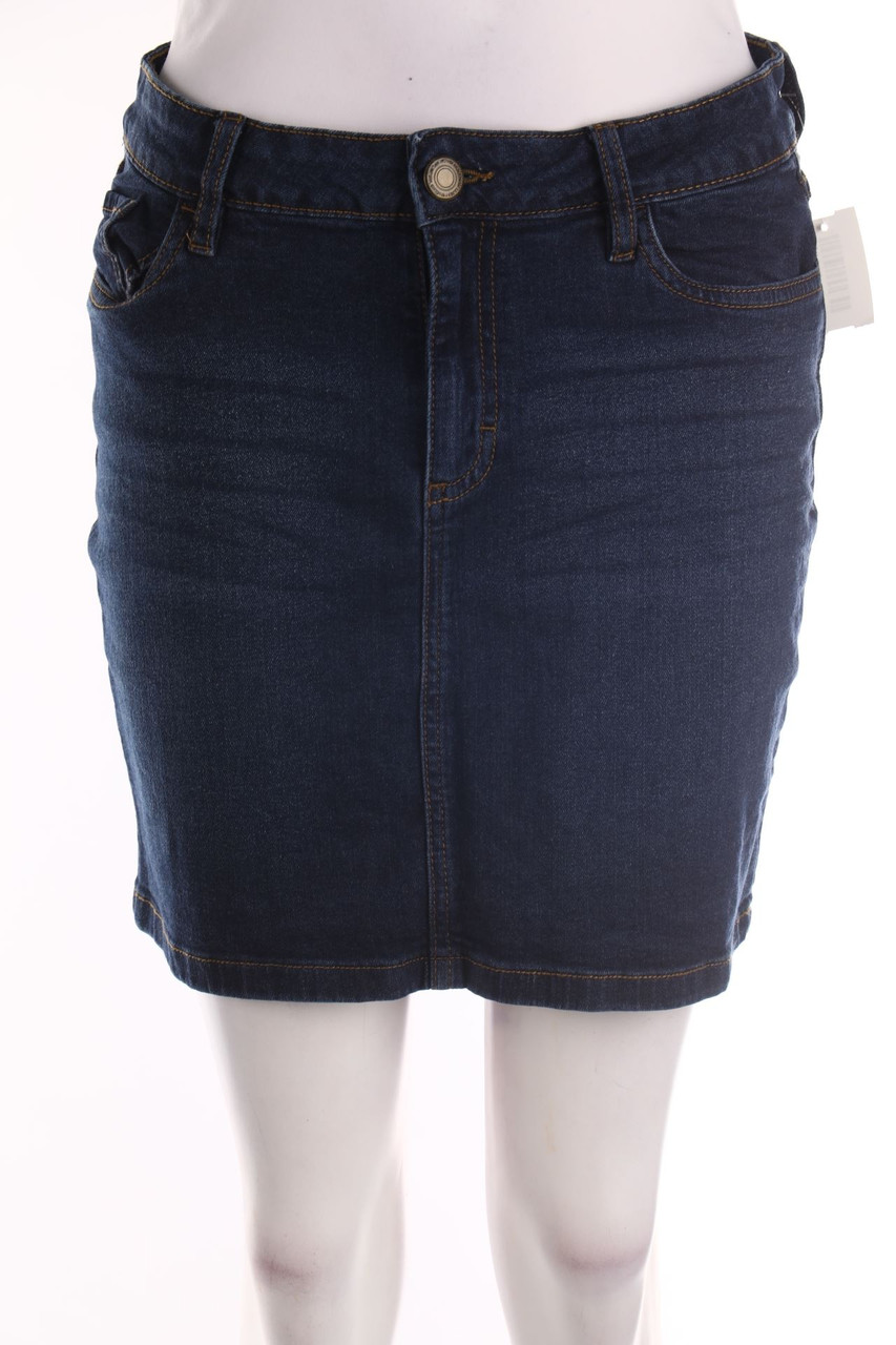 esmara - Jeansrock - M